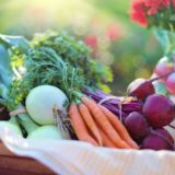 初心者でも簡単にできる！農薬を使わずオーガニック野菜を育てる方法！